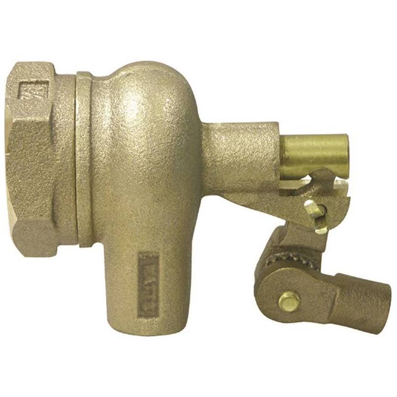 Watts ST2000 2in Bronze Float Valve Flippen 4H_8LCSX2DN Watts ST2000 2in Bronze Float Valve Flippen 4H_8LCSX2DN