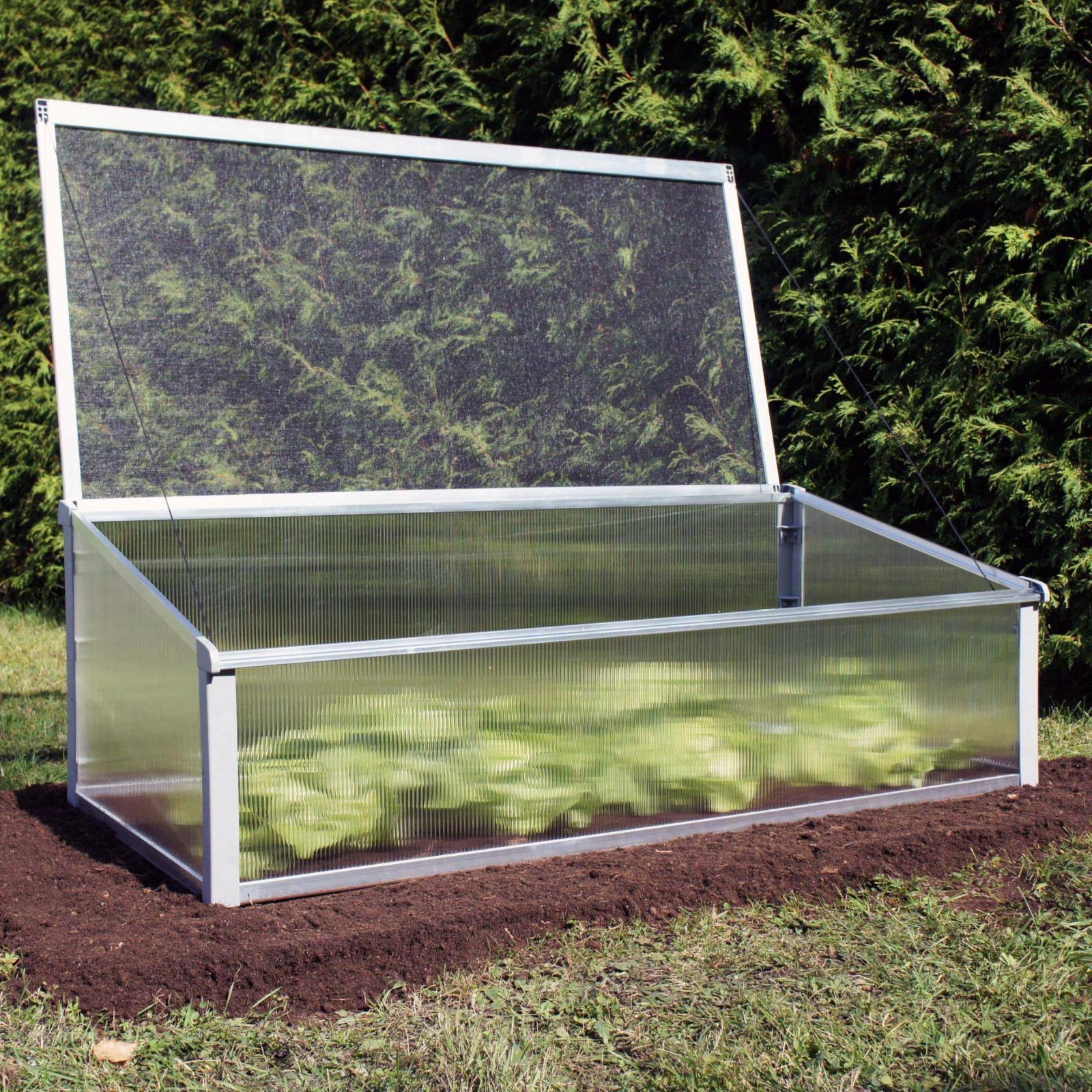 Exaco Year Round Cold Frame 2N_OWBTJTYU