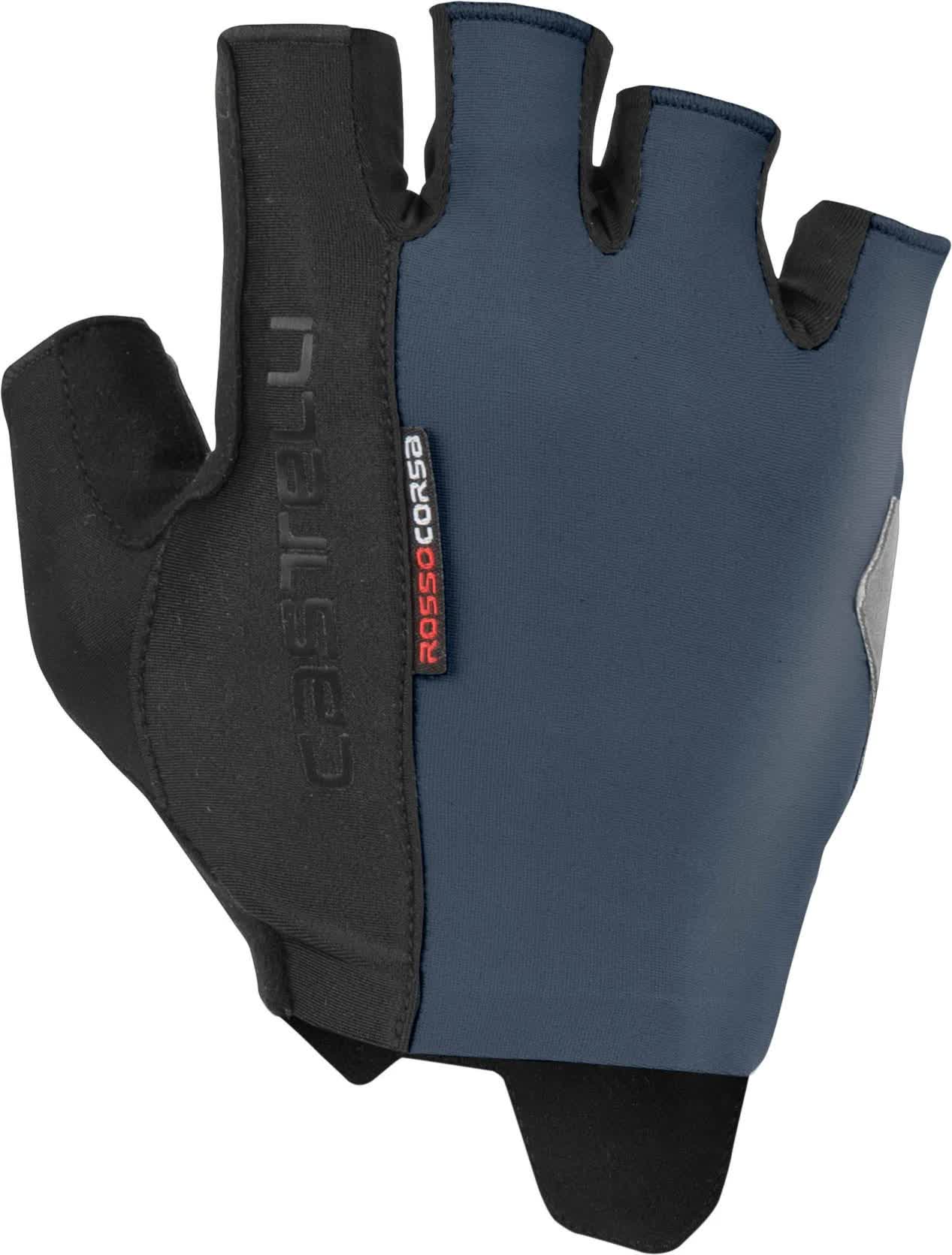 Castelli Espresso Rosso Corsa Gloves Black L TQ_EQETC9QB Castelli Espresso Rosso Corsa Gloves Black L TQ_EQETC9QB