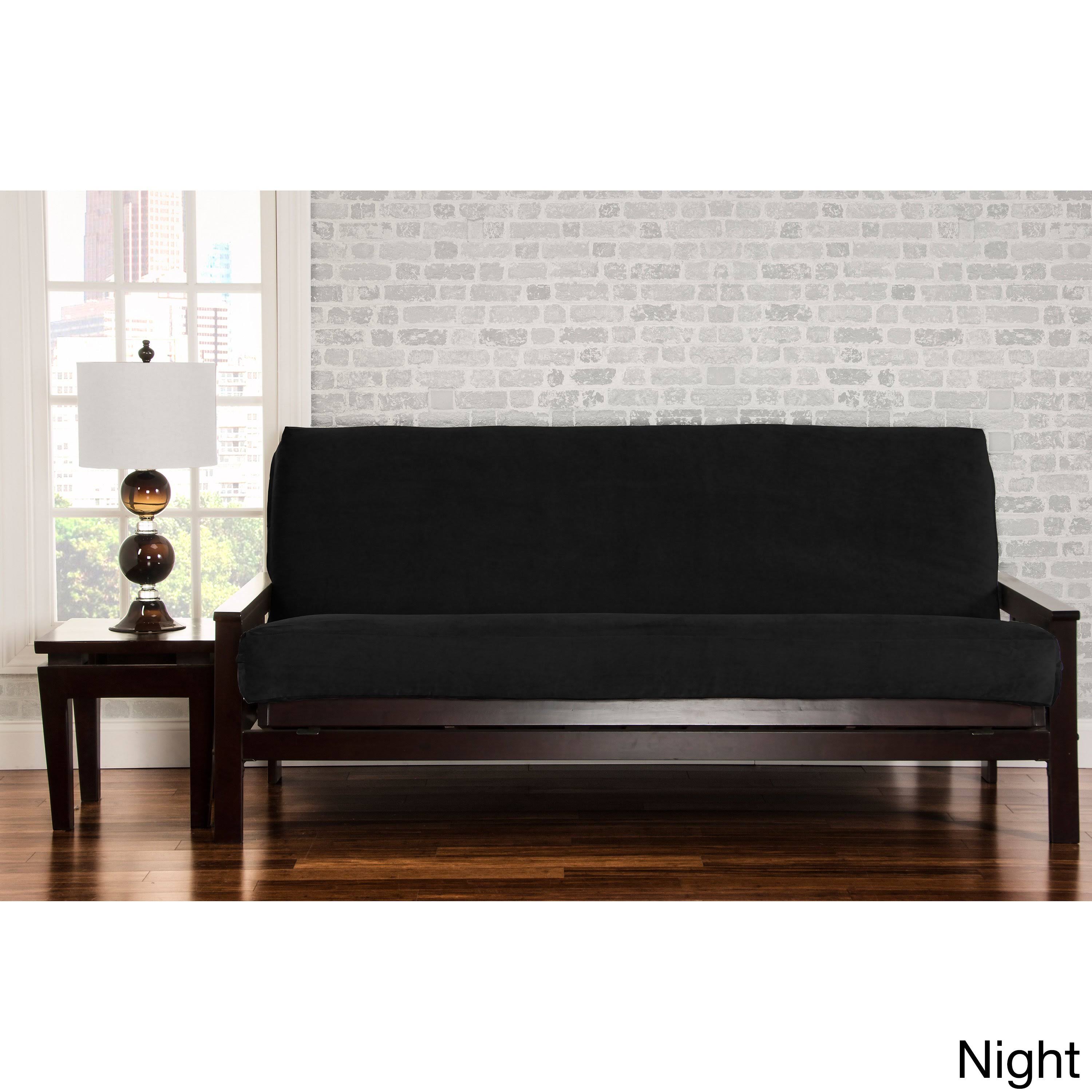 Siscovers Padma Futon Slipcover - Queen P9_TJMEBCQG Siscovers Padma Futon Slipcover - Queen P9_TJMEBCQG