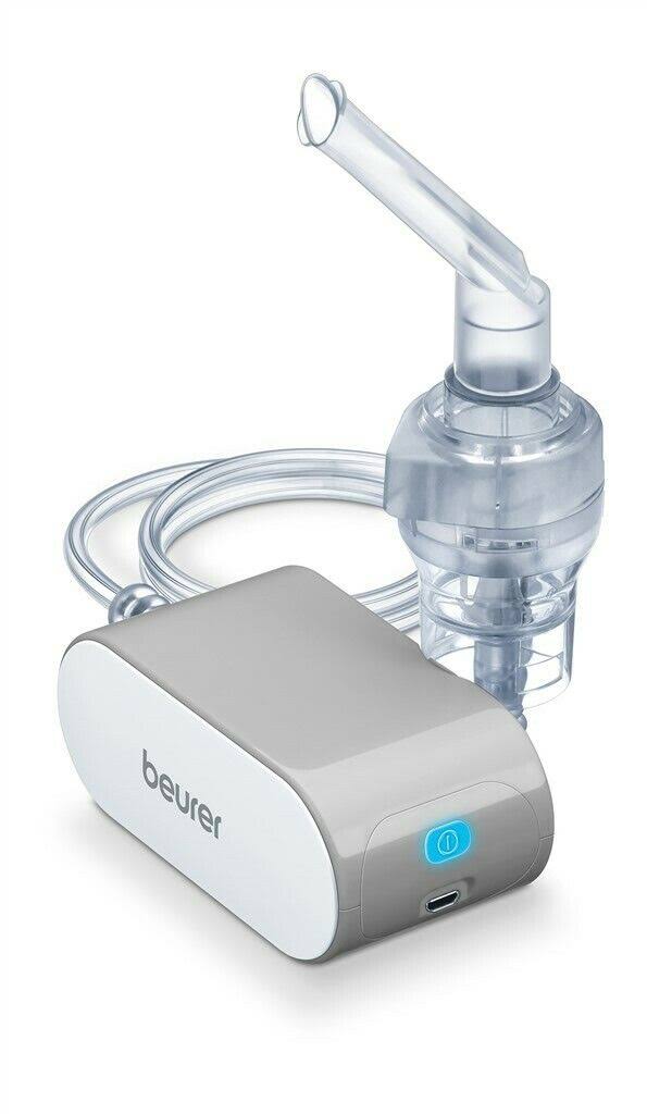 Beurer IH 58 Nebuliser 3-Year Guarantee OB_JUQD1HSV Beurer IH 58 Nebuliser 3-Year Guarantee OB_JUQD1HSV