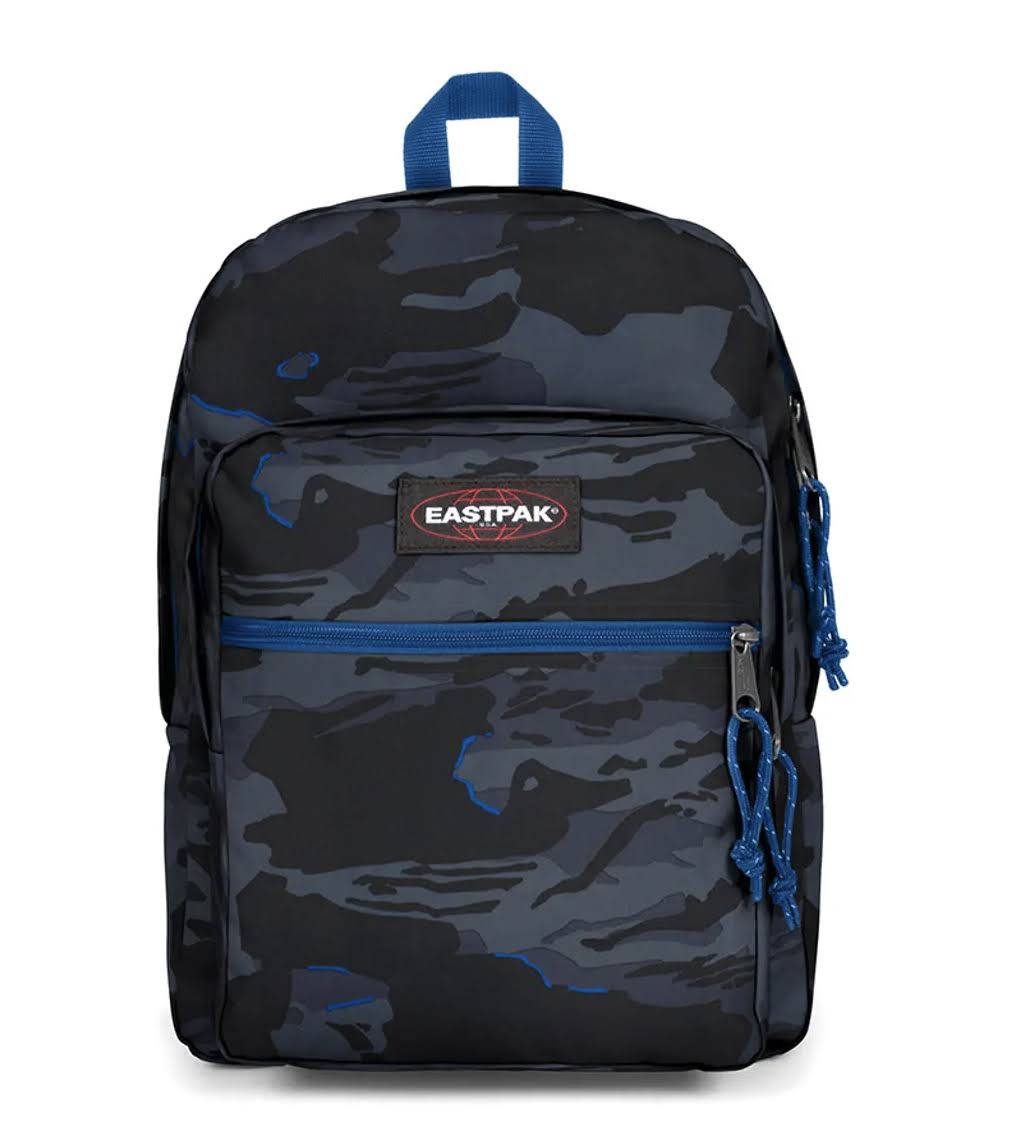 Eastpak Unisex Backpack Morius Light Outline Mysty Outline Mysty 26L LJ_92HRZ21K Eastpak Unisex Backpack Morius Light Outline Mysty Outline Mysty 26L LJ_92HRZ21K