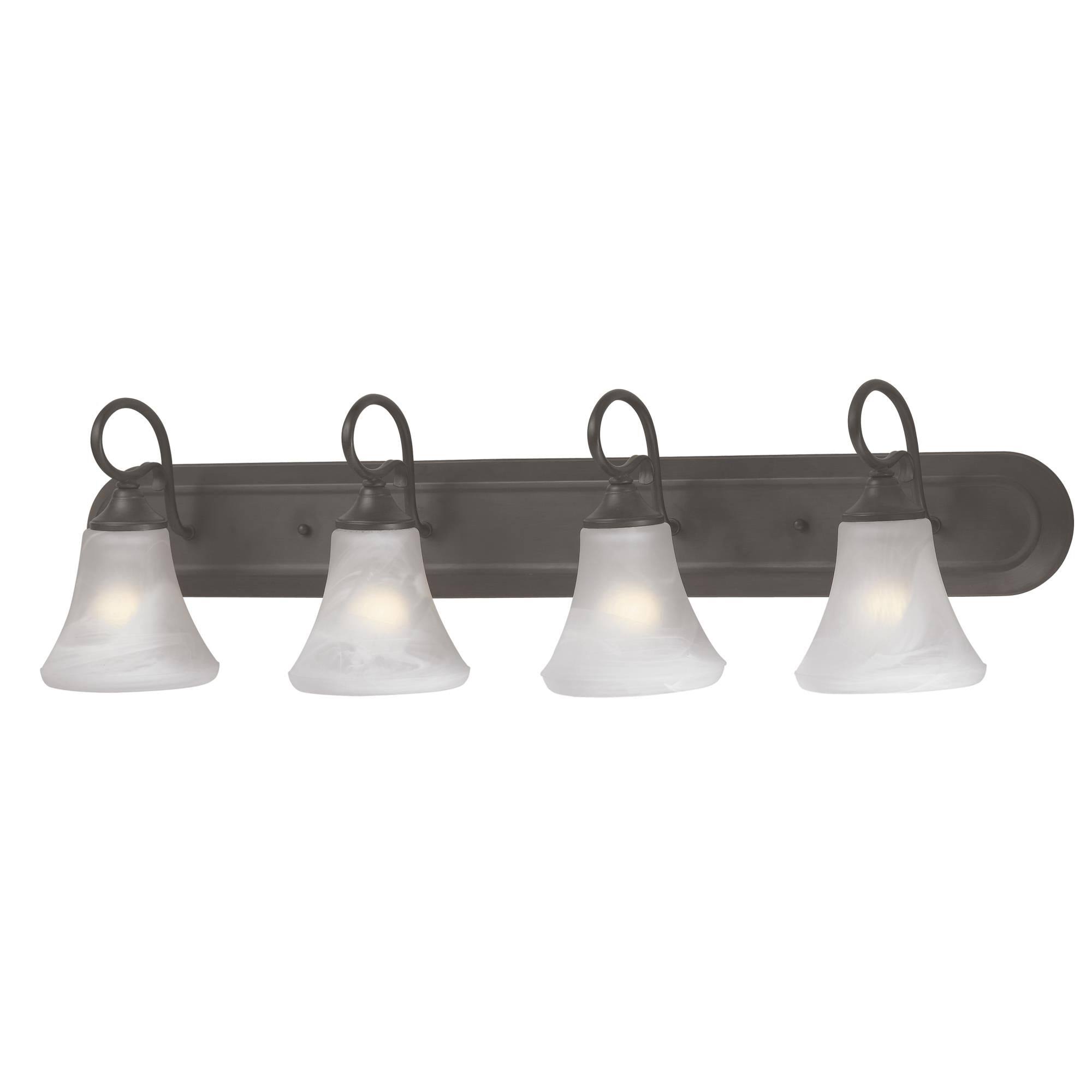 Thomas Lighting Elipse 4-Light Wall Lamp - Painted Bronze - SL744463 YX_SS4T7O1F Thomas Lighting Elipse 4-Light Wall Lamp - Painted Bronze - SL744463 YX_SS4T7O1F