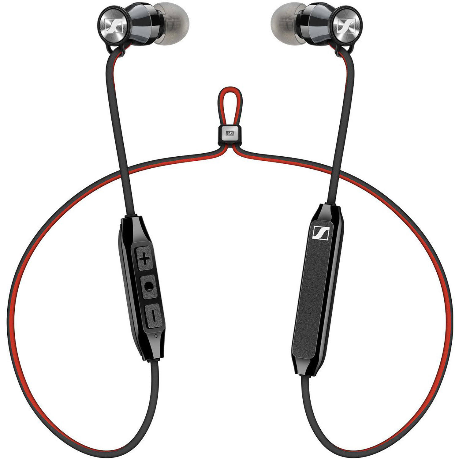 Sennheiser Momentum Free Earset PQ_XTOOLHMW Sennheiser Momentum Free Earset PQ_XTOOLHMW