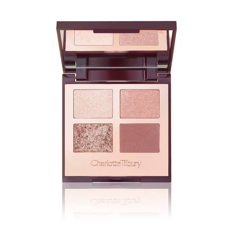 Charlotte Tilbury Luxury Palette - Walk of No Shame 61_QXBS6MWG Charlotte Tilbury Luxury Palette - Walk of No Shame 61_QXBS6MWG