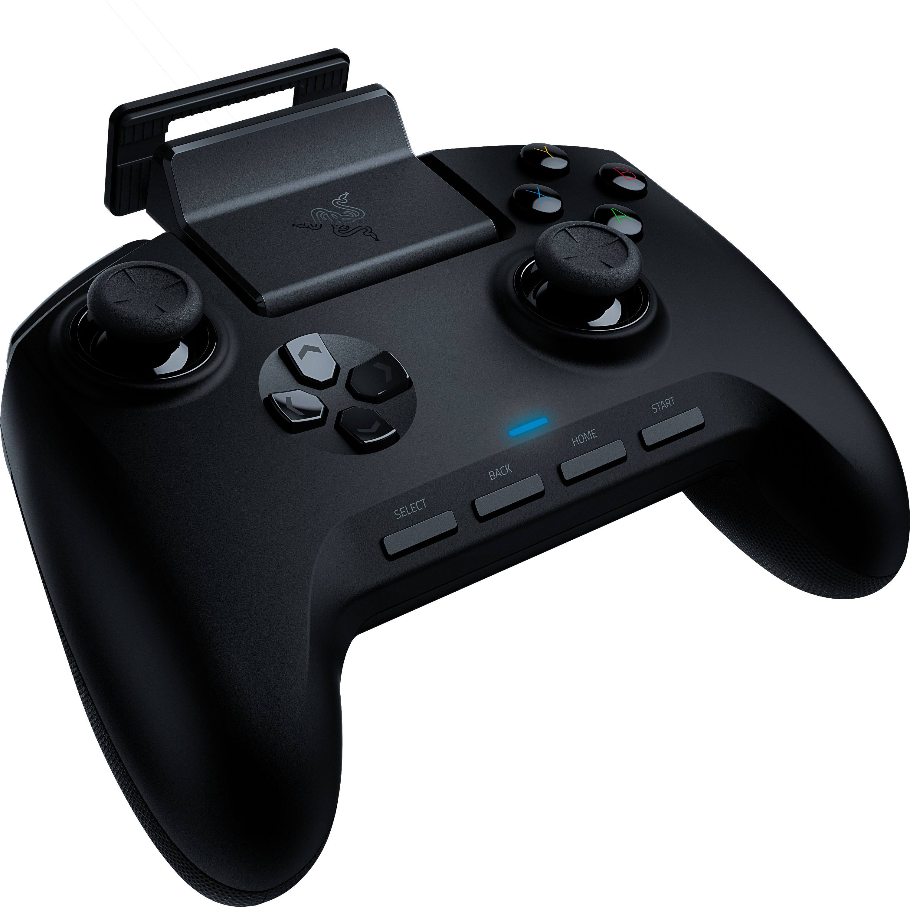 Razer Raiju Mobile Gaming Controller for Android EM_T7HJZW6Z