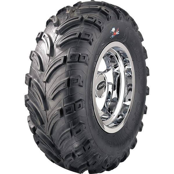 25 x 12 - 10 AMS Swamp Fox Tire 2H_GKX83SM6