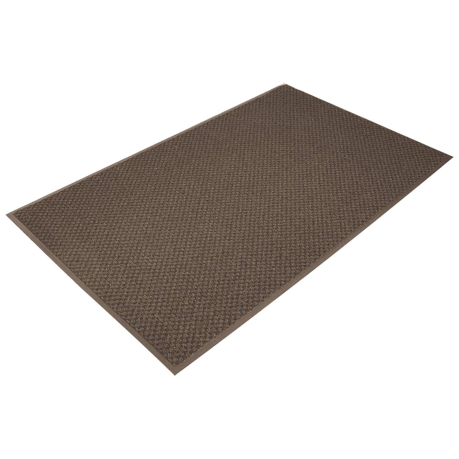 Notrax 145S0046BR - Preference - 4 x 6 Feet - Brown-Beige Mat 9I_VPKFKWPM Notrax 145S0046BR - Preference - 4 x 6 Feet - Brown-Beige Mat 9I_VPKFKWPM