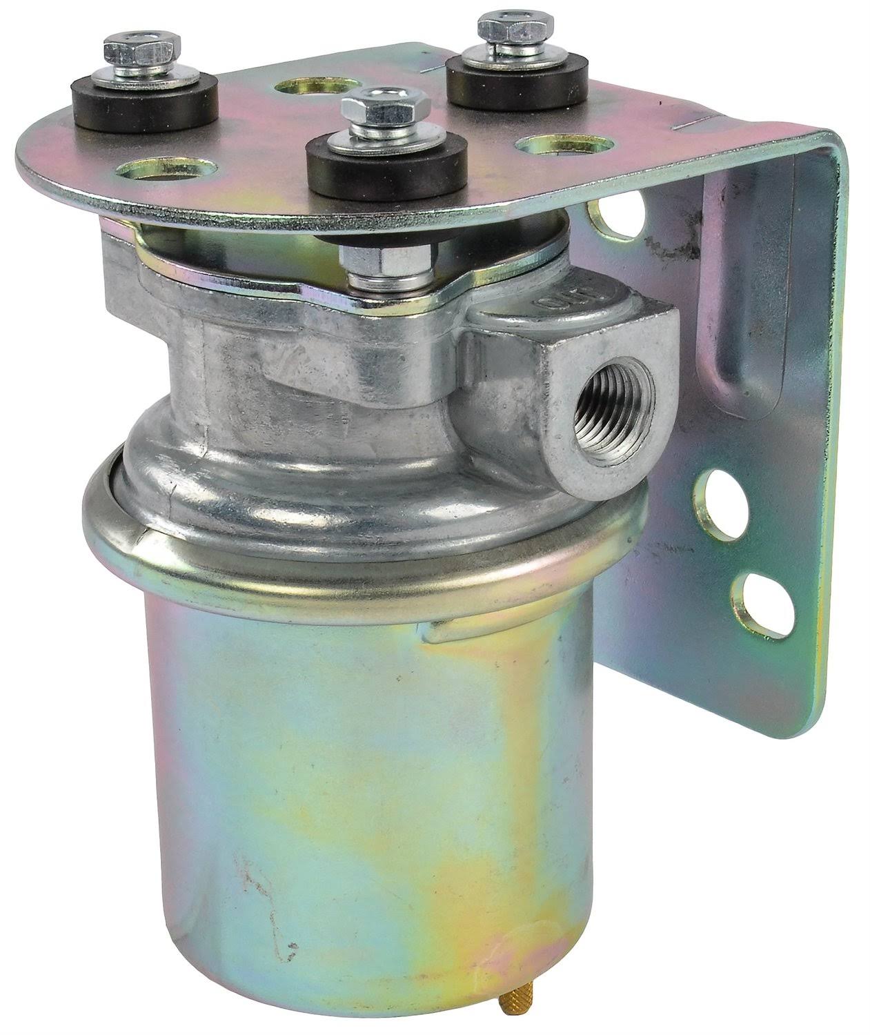 Carter P4070 Electric Fuel Pump EA_LYLERFWR Carter P4070 Electric Fuel Pump EA_LYLERFWR
