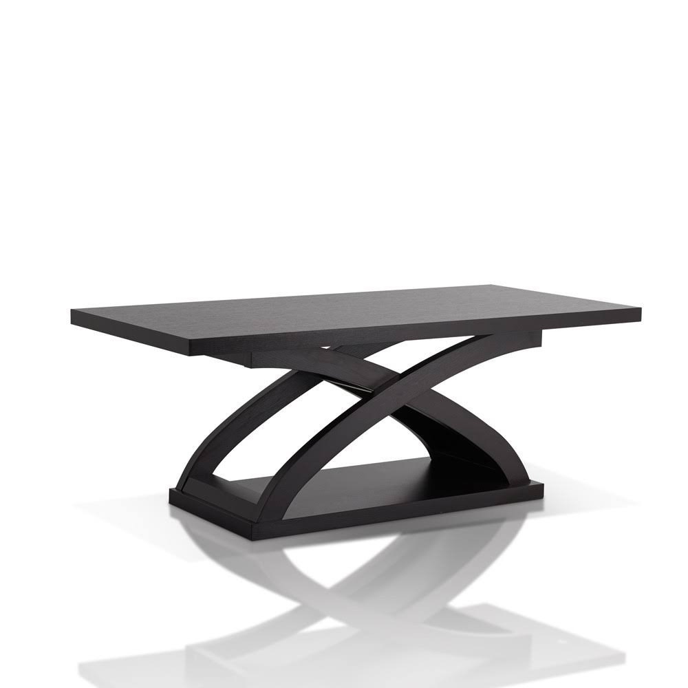 Henry Coffee Table Dark Walnut - HOMES: Inside + Out 7R_9HOQZIRI