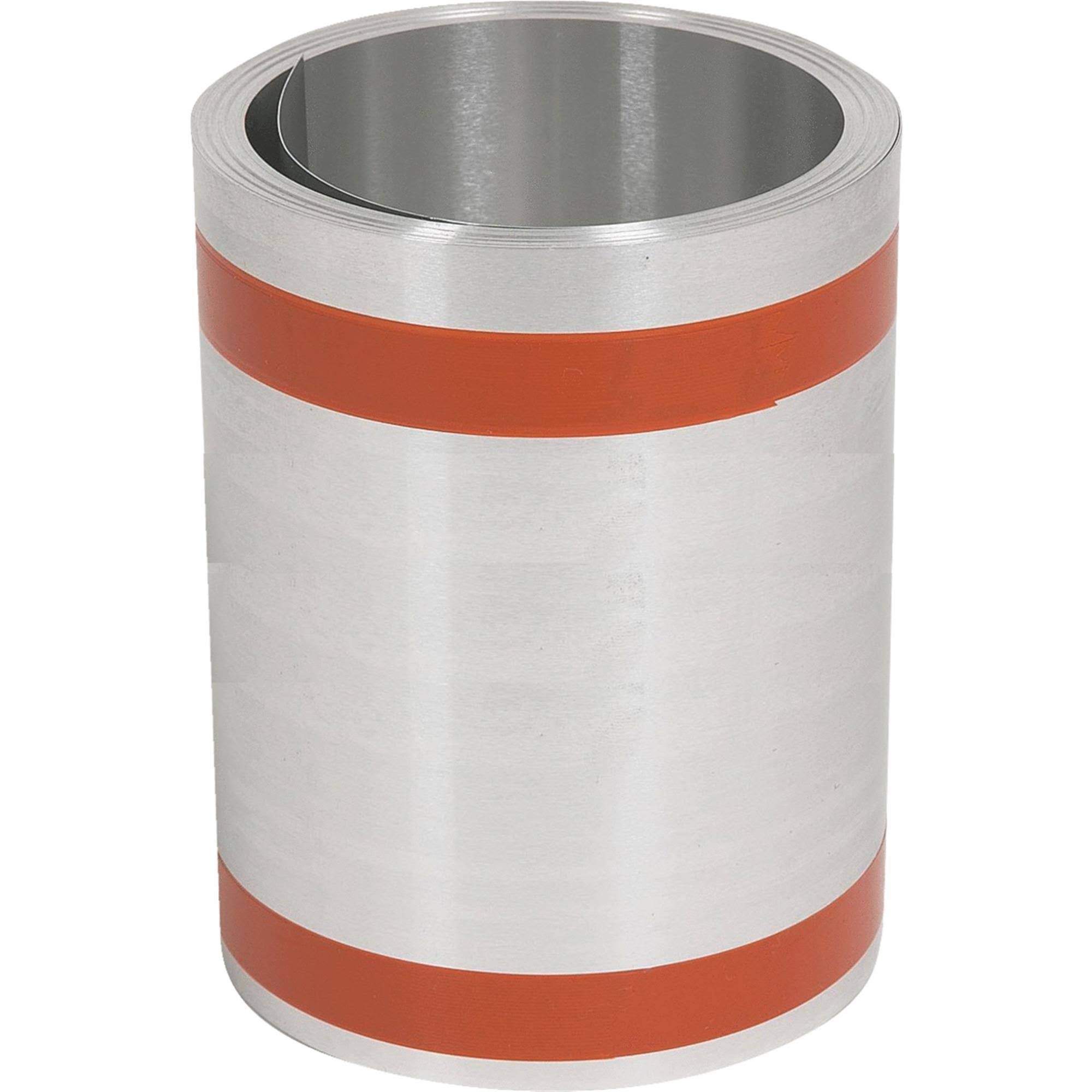 Amerimax 70012 Galvanized Roll Valley Flashing, 12 0K_H1JYVA4B