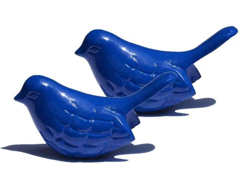 Bird of Health and Happiness Figurine Classy R US Finish Blue HR_MFRIM1EC Bird of Health and Happiness Figurine Classy R US Finish Blue HR_MFRIM1EC