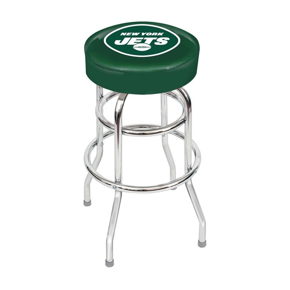 Imperial International New York Jets Bar Stool 1 DN_D2CUZ3ET Imperial International New York Jets Bar Stool 1 DN_D2CUZ3ET