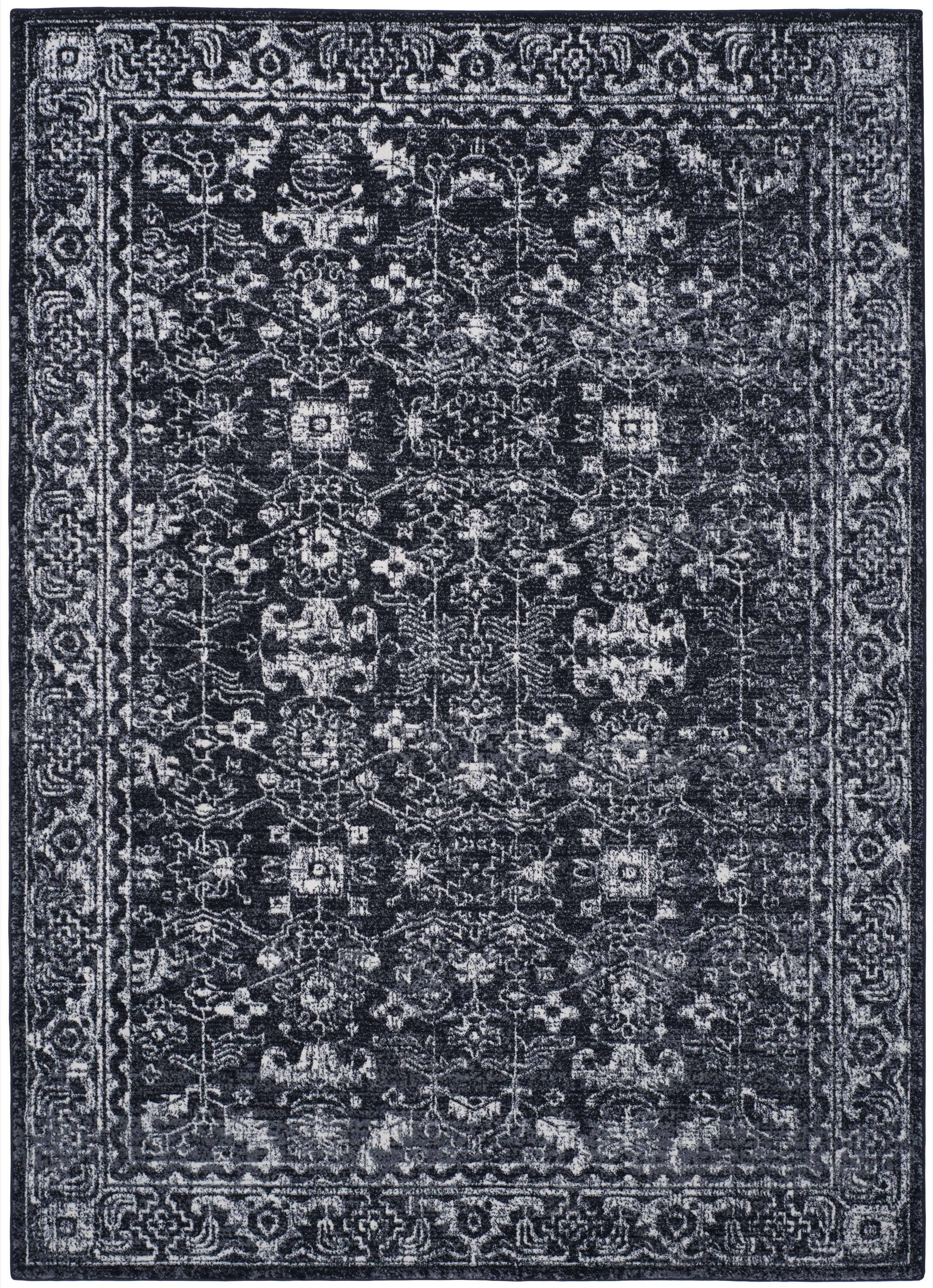 Safavieh Evoke EVK270K Charcoal/Ivory 6'7 MV_SKHPLZHL Safavieh Evoke EVK270K Charcoal/Ivory 6'7 MV_SKHPLZHL