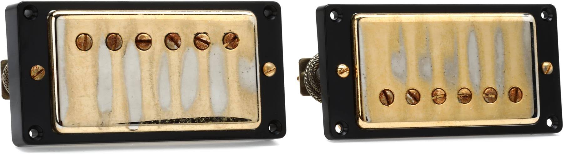 Seymour Duncan Antiquity Humbucker Set 4C_TV38ONCM