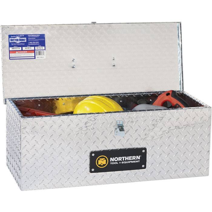 Northern Tool + Equipment 41906 Tool Box AE_9YON88UI Northern Tool + Equipment 41906 Tool Box AE_9YON88UI
