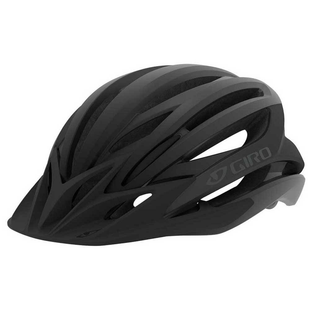 Giro Artex MIPS Helmet Black - L DH_CJE5NZQN