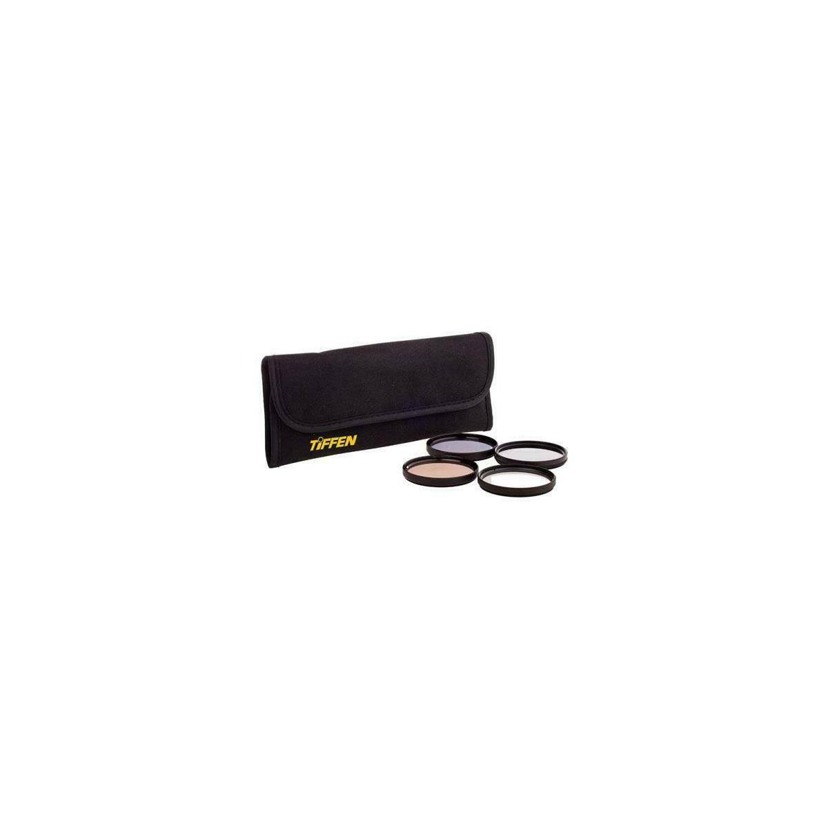 Tiffen 43mm Digital Enhancing Filter Kit 1M_VQONDFL8 Tiffen 43mm Digital Enhancing Filter Kit 1M_VQONDFL8