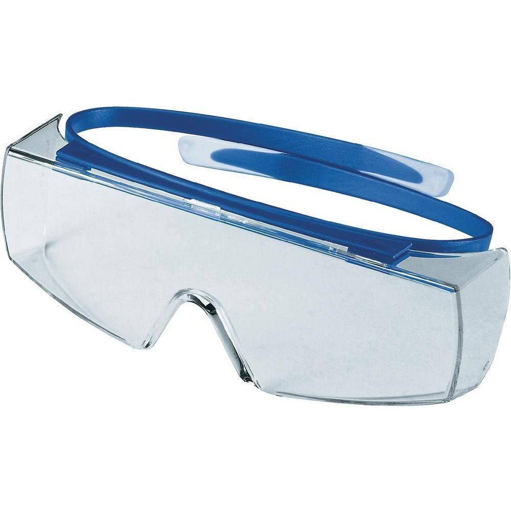 Uvex Super OTG Safety Glasses 9169-260 PW_QKNVLQJM Uvex Super OTG Safety Glasses 9169-260 PW_QKNVLQJM