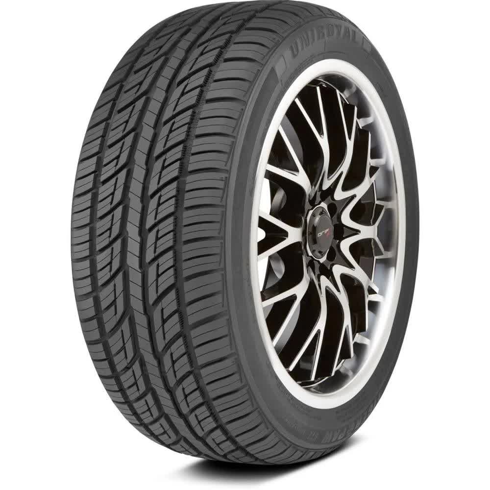 Uniroyal Tiger Paw GTZ 2 All-Season 225/50ZR18 95W Tire CN_69XJUN0H Uniroyal Tiger Paw GTZ 2 All-Season 225/50ZR18 95W Tire CN_69XJUN0H