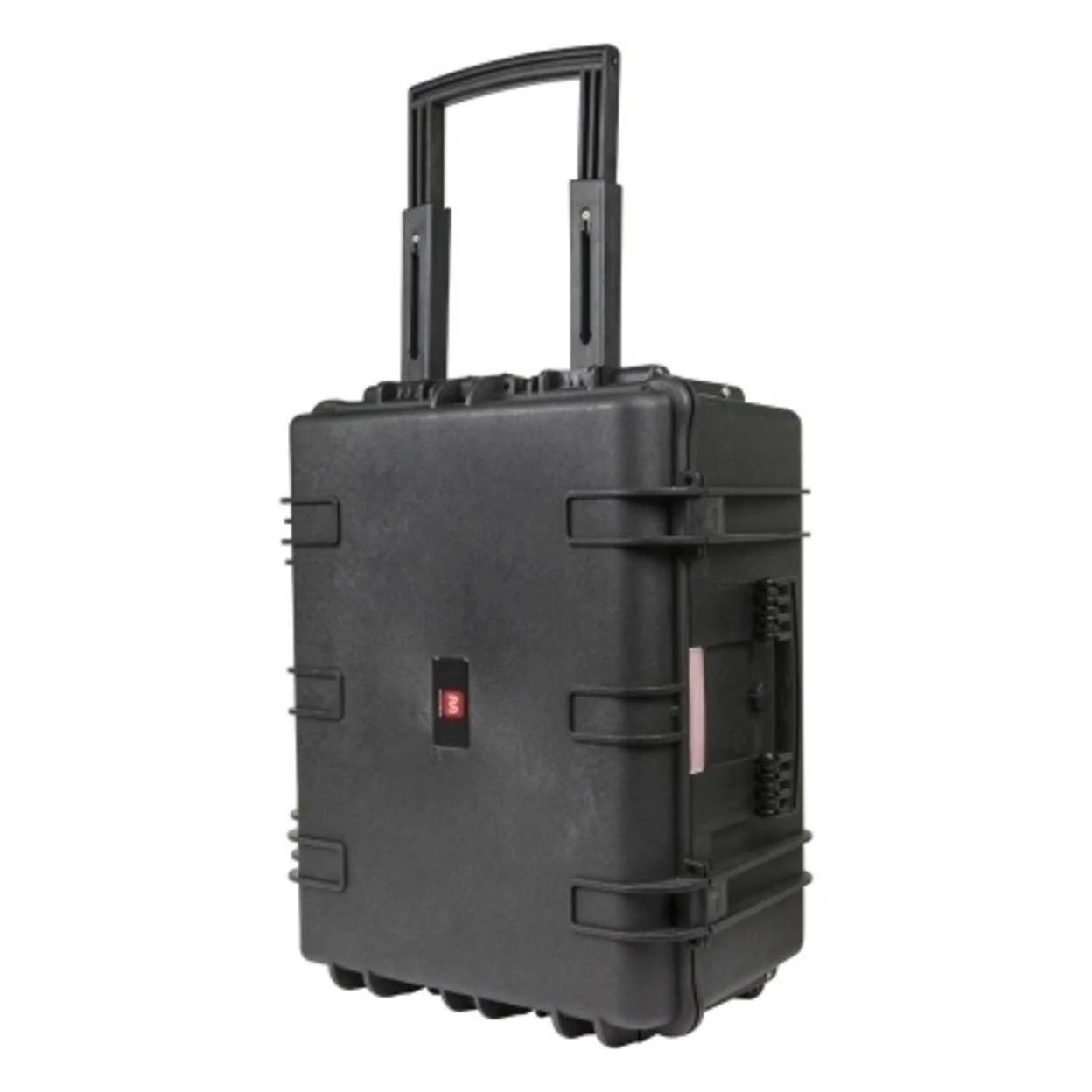 Monoprice Weatherproof Hard Case with Wheels and Customizable Foam, 26 UJ_YHCSSJ2A Monoprice Weatherproof Hard Case with Wheels and Customizable Foam, 26 UJ_YHCSSJ2A