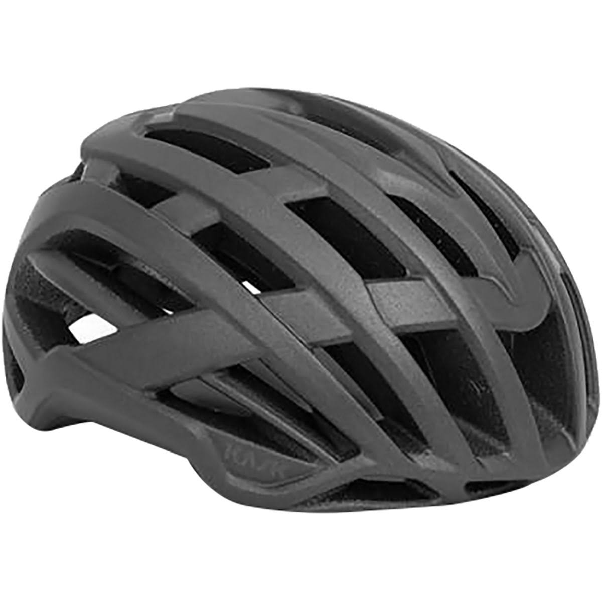 Kask Valegro, Anthracite Matte / Large OP_9GNTJ5IX