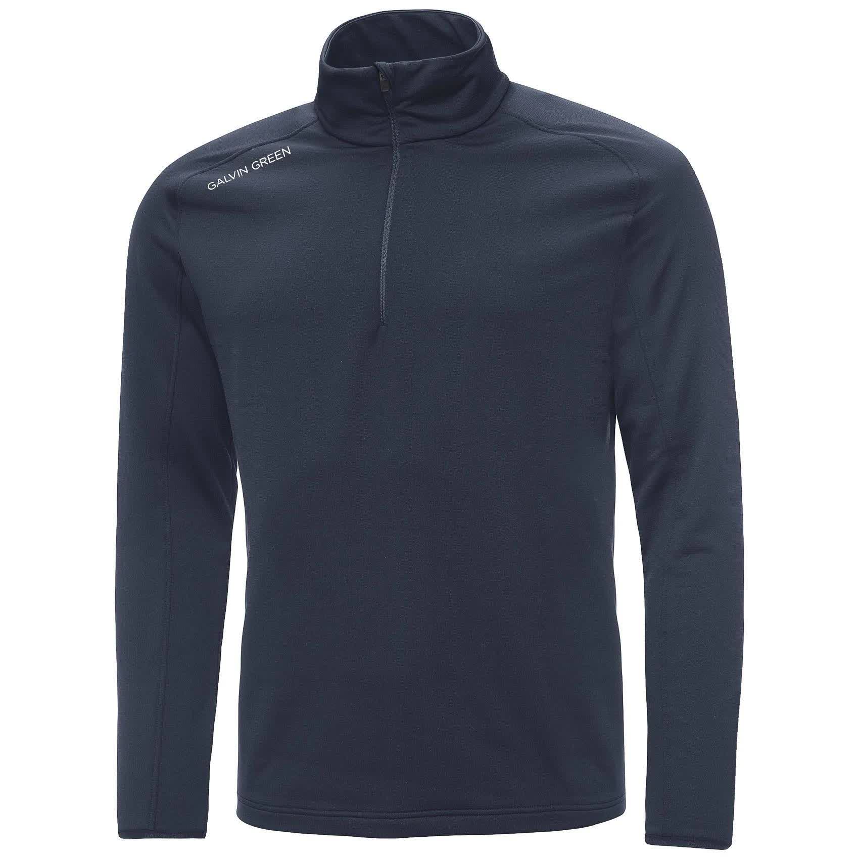 Galvin Green Drake Insula Pullover - Navy, XL 2B_SFGF5LIA Galvin Green Drake Insula Pullover - Navy, XL 2B_SFGF5LIA