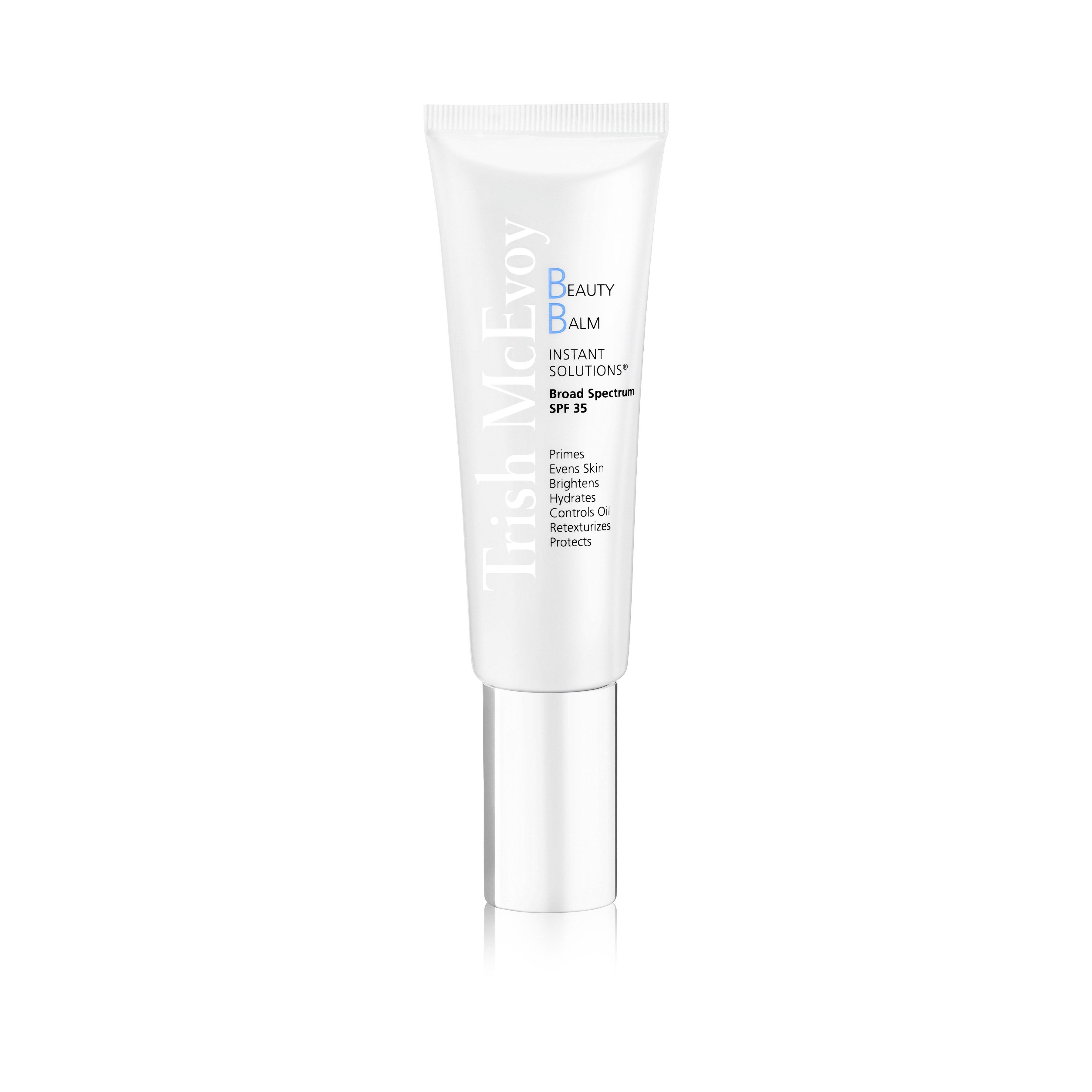 Trish McEvoy Beauty Balm Instant Solutions SPF 35 - Shade 3 FJ_90HGVIKH
