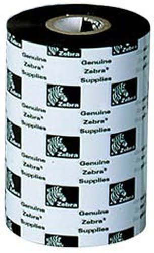 Zebra 5095 Performance, 131mm Printer Ribbon Resin RU_BBAFLHIO Zebra 5095 Performance, 131mm Printer Ribbon Resin RU_BBAFLHIO