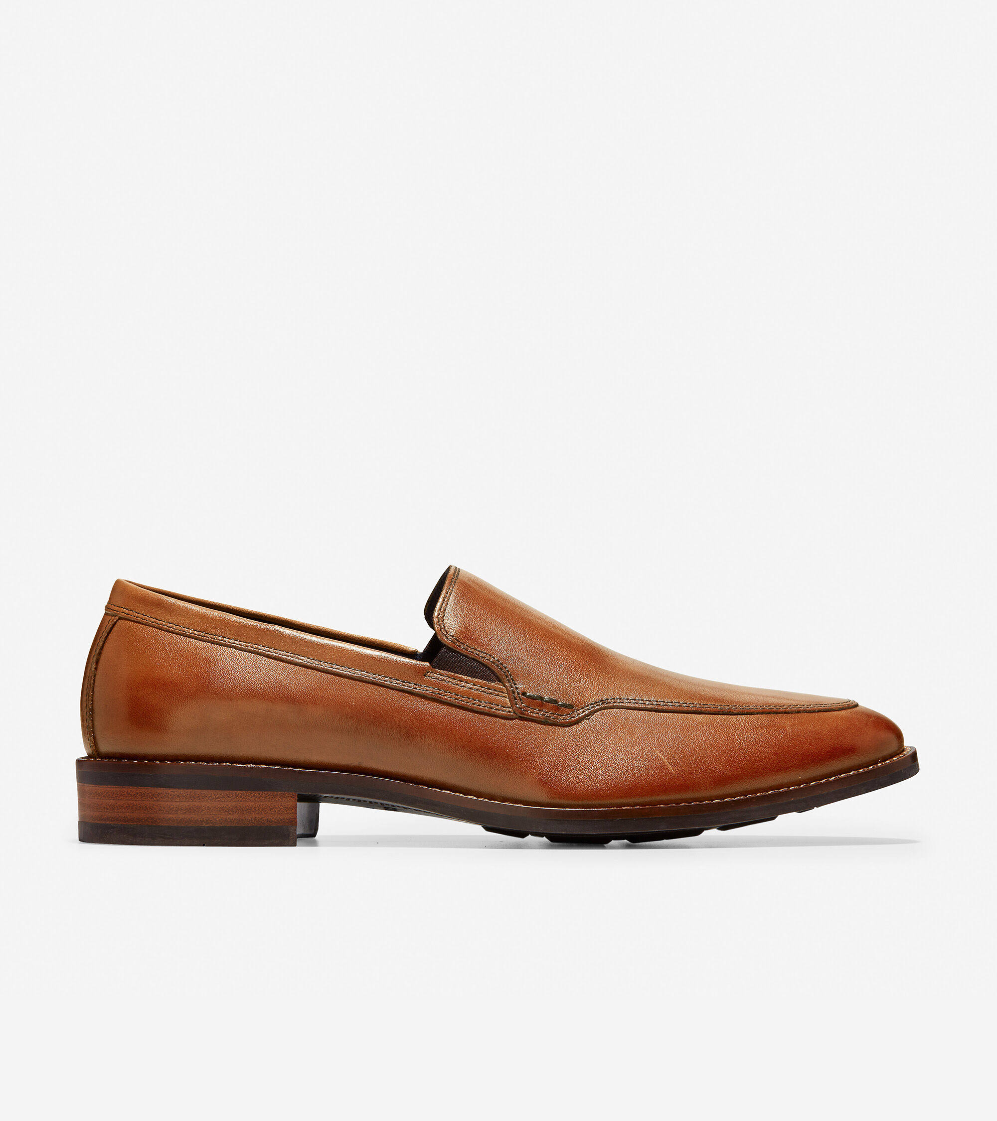 Cole Haan Lenox Hill Venetian - Brown - Loafers IW_ZC9YD65I Cole Haan Lenox Hill Venetian - Brown - Loafers IW_ZC9YD65I