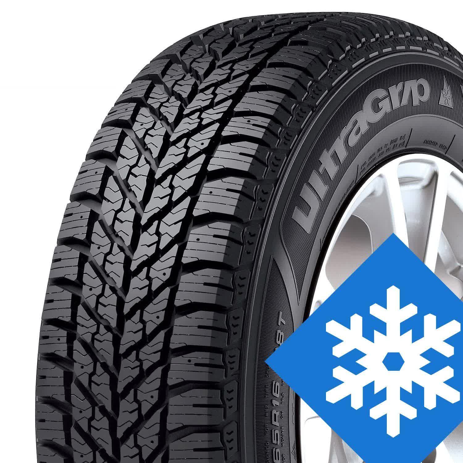 Goodyear Ultra Grip Winter 215/65R16 98T Winter Tire P7_2AZD1LXD Goodyear Ultra Grip Winter 215/65R16 98T Winter Tire P7_2AZD1LXD