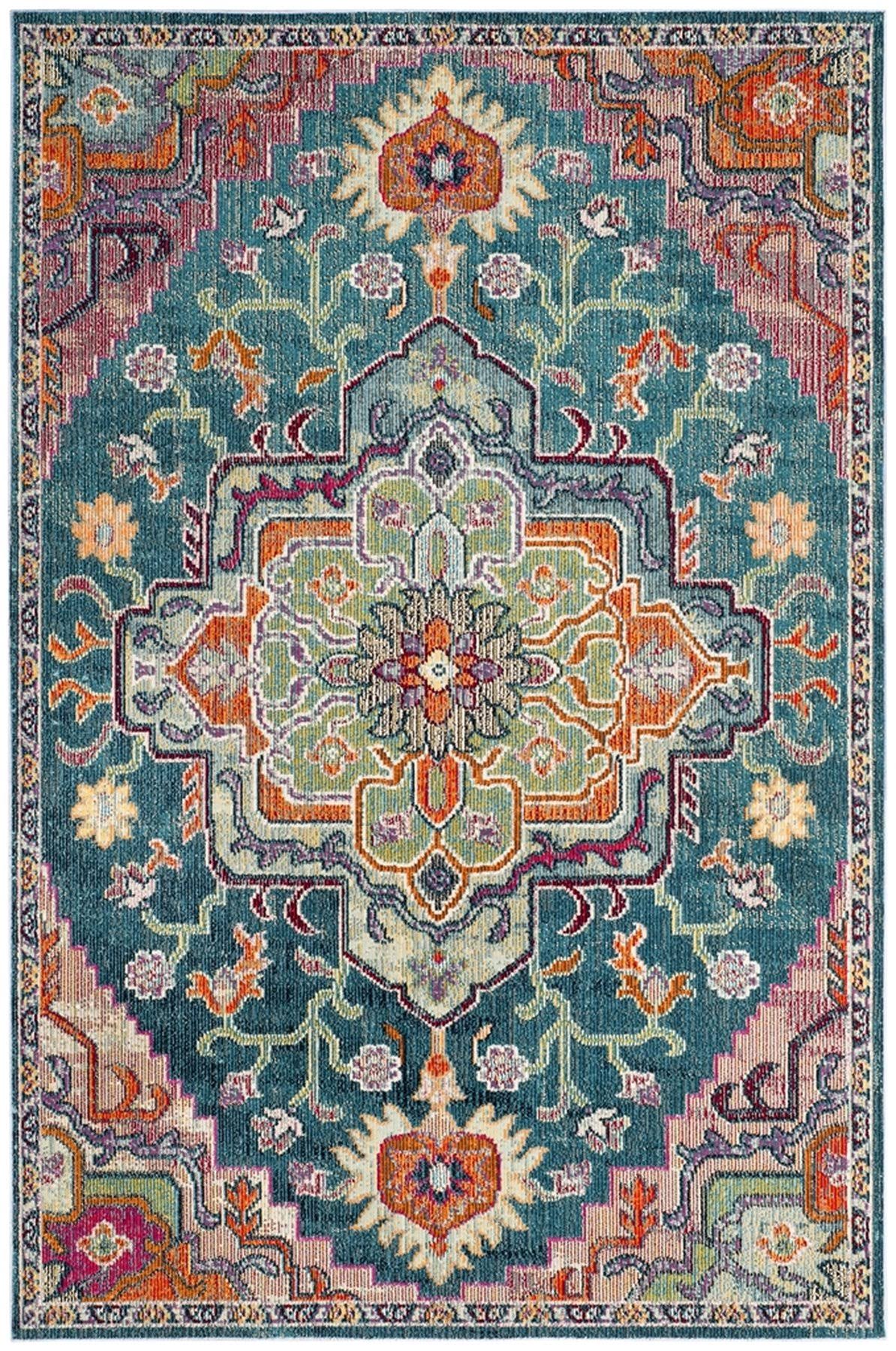 Safavieh Crystal CRS501T Rug 3' Round Rug QI_PNNZHAZ4 Safavieh Crystal CRS501T Rug 3' Round Rug QI_PNNZHAZ4
