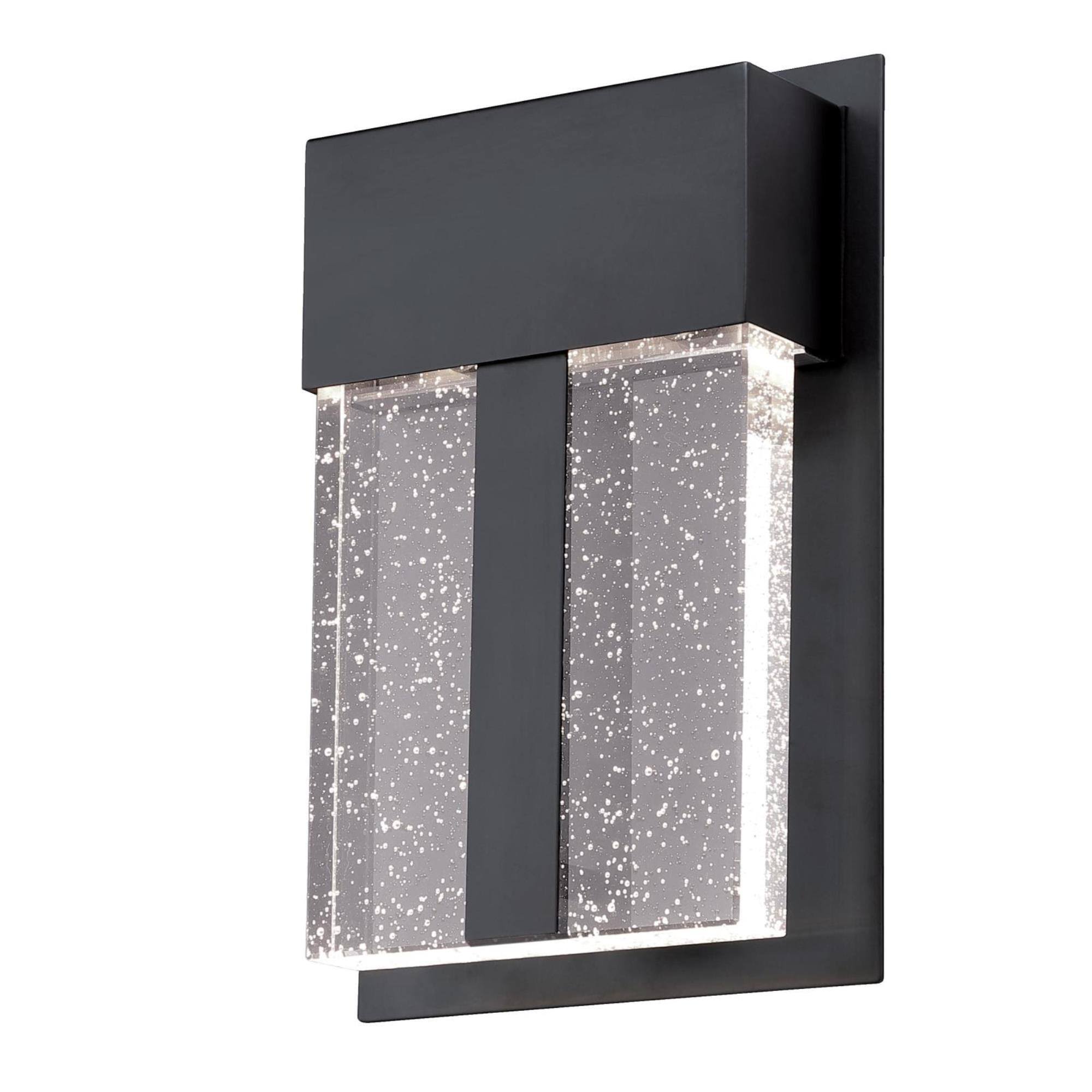 Westinghouse Cava II LED Wall Fixture Matte Black Finish (6578900) RA_2UKTYTJS Westinghouse Cava II LED Wall Fixture Matte Black Finish (6578900) RA_2UKTYTJS