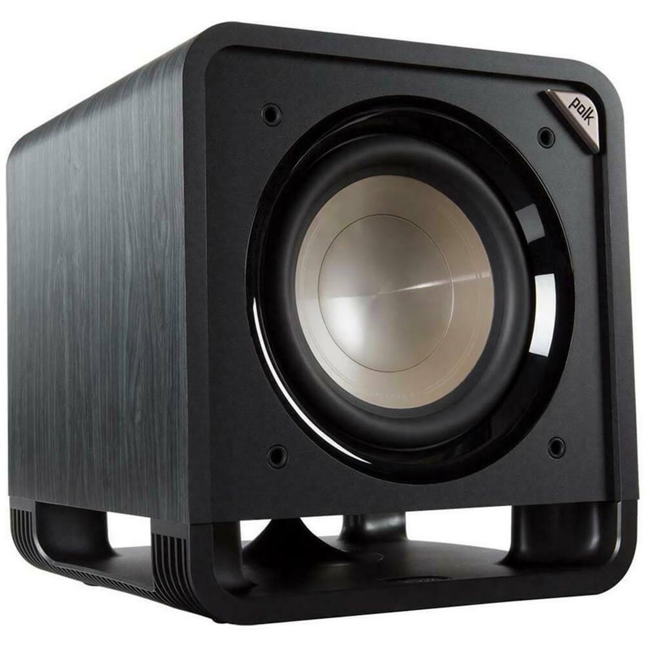 Polk Audio HTS 10 CY_LKC3LCHY