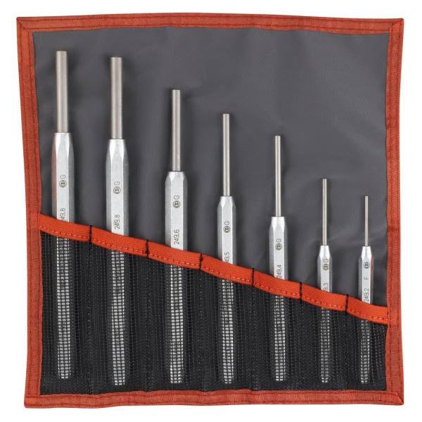 Facom - Impact Tools Set UP_A4QBSOLB Facom - Impact Tools Set UP_A4QBSOLB