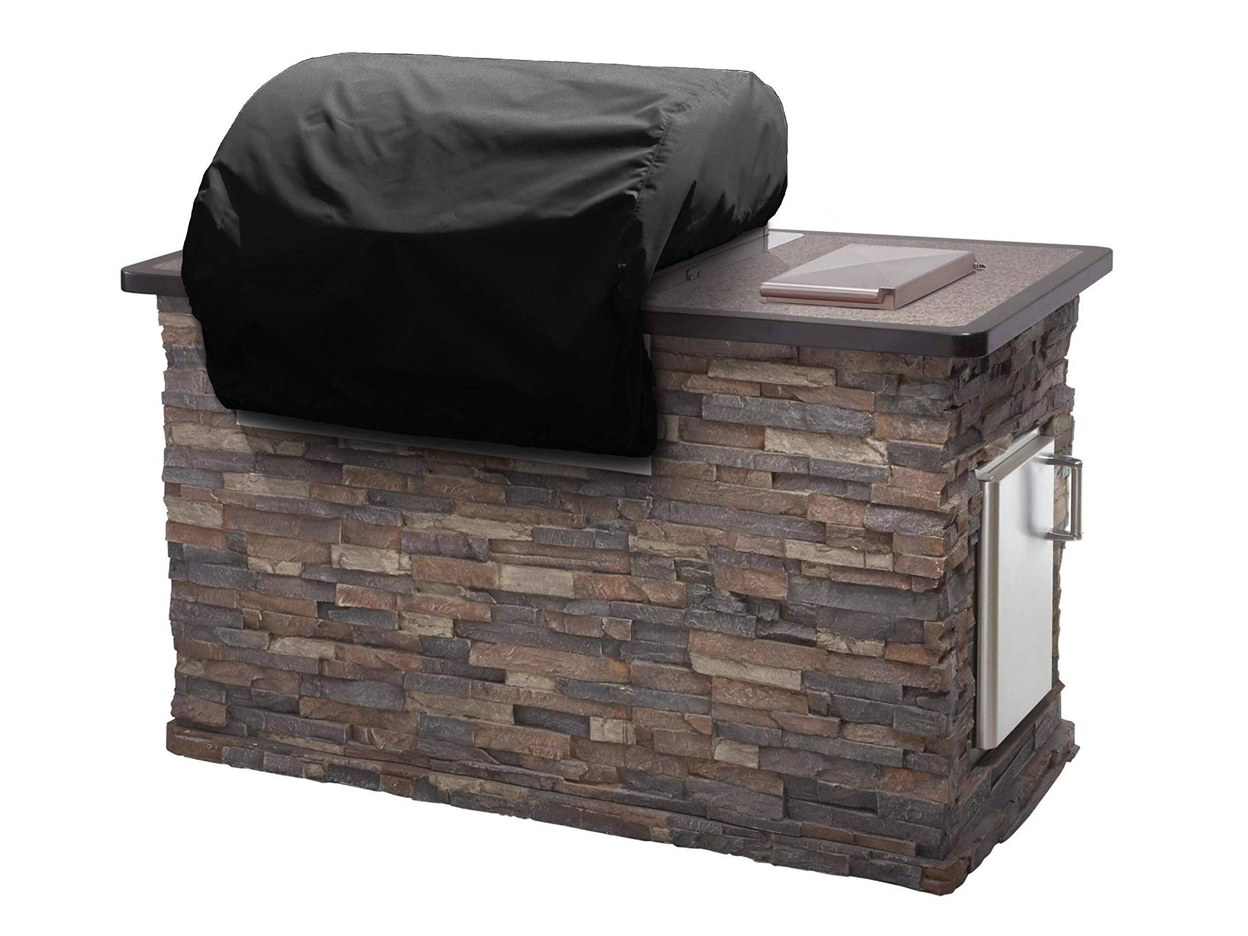 Covermates - Built-in Grill Cover - 36W x 26D x 14H - Classic Collection - 2 Yr BC_2IUNFBZZ Covermates - Built-in Grill Cover - 36W x 26D x 14H - Classic Collection - 2 Yr BC_2IUNFBZZ