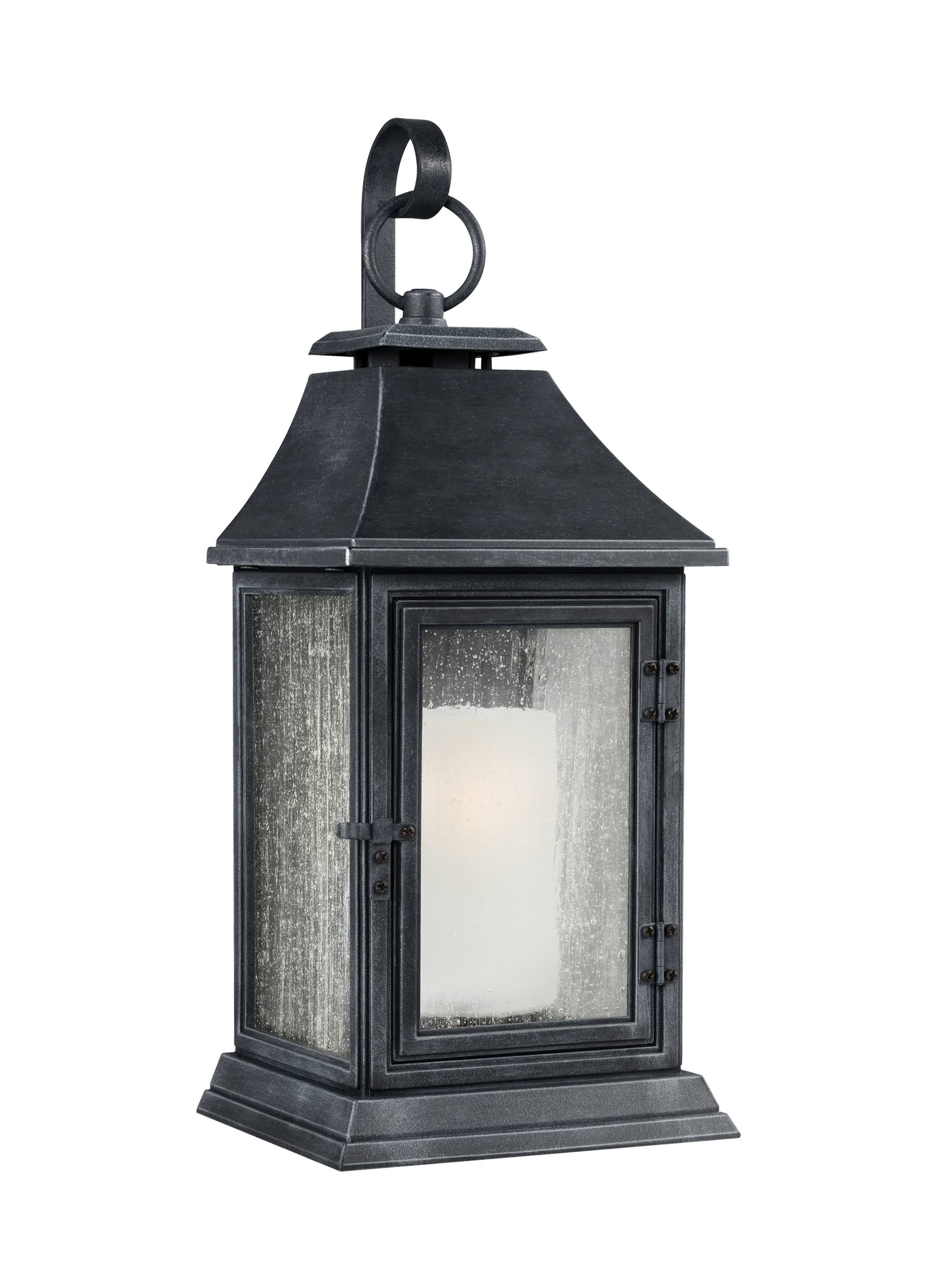 Feiss OL10603DWZ Shepherd Outdoor Wall Light Dark Weathered Zinc YN_WD3YDY0D Feiss OL10603DWZ Shepherd Outdoor Wall Light Dark Weathered Zinc YN_WD3YDY0D