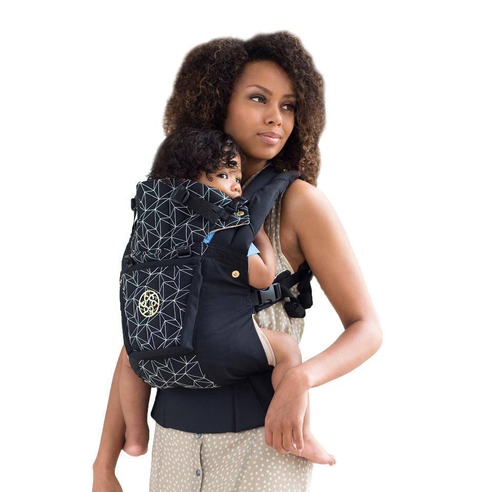 Lillebaby 6 Position Complete Embossed Baby Child Carrier Black Diamond JB_N9EOE9B8 Lillebaby 6 Position Complete Embossed Baby Child Carrier Black Diamond JB_N9EOE9B8