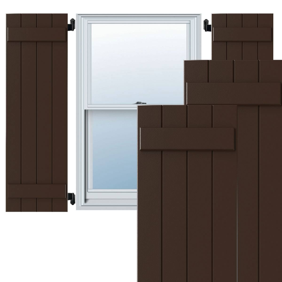 Ekena Millwork CWB15X058TBC 15 LQ_CODQMED5