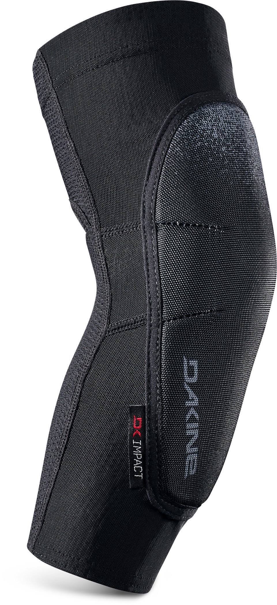 Dakine Slayer Elbow Pad Black LD_SV2CDSIM