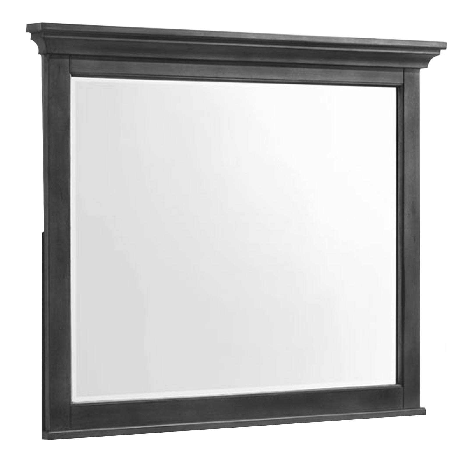 Intercon San Mateo Gray Landscape Mirror DZ_ADC1AC91 Intercon San Mateo Gray Landscape Mirror DZ_ADC1AC91