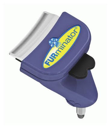 Furflex Dog Brush L FURminator IX_GENDQHHY