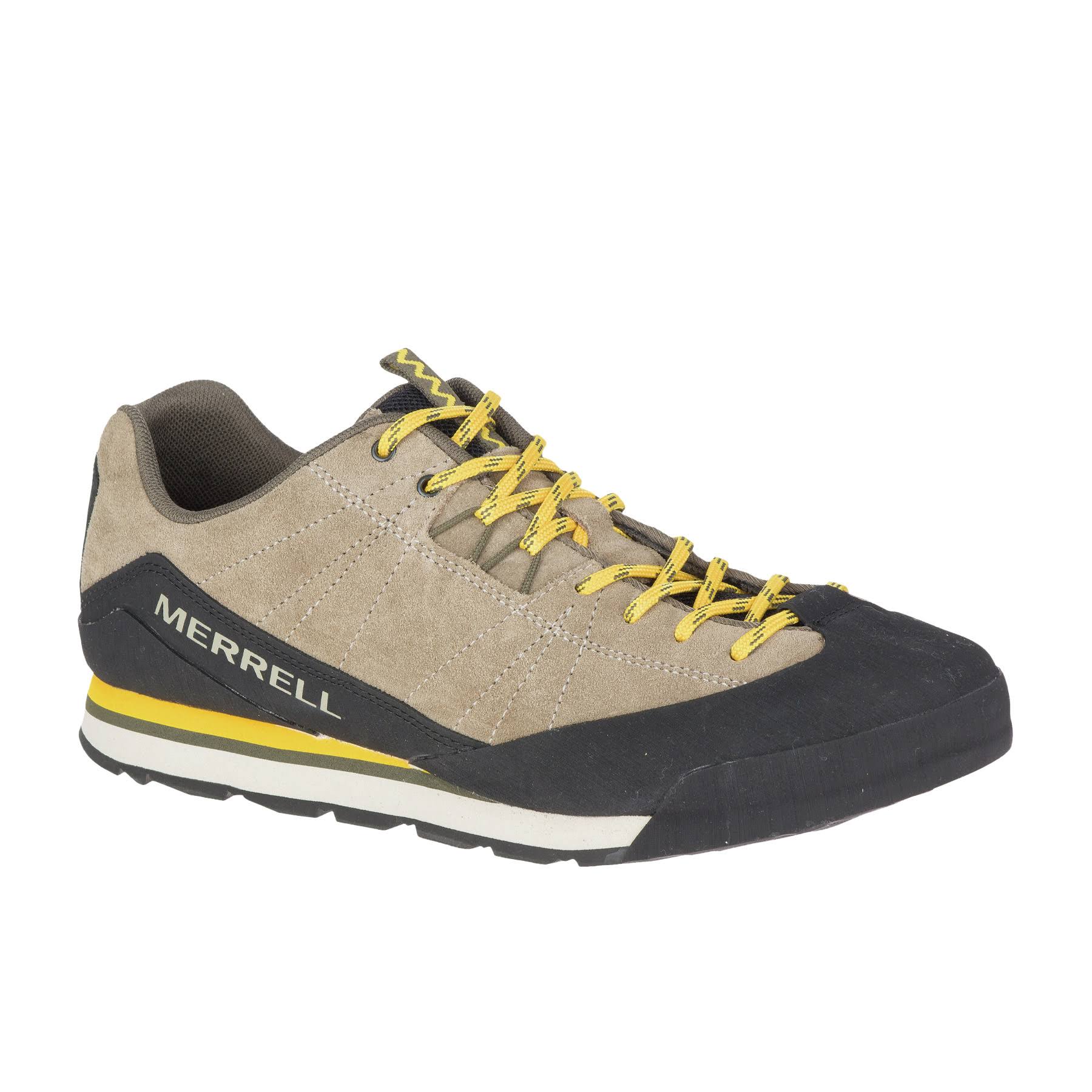 Merrell Men ' S Catalyst Suede - Brindle CV_LESRBXXA Merrell Men ' S Catalyst Suede - Brindle CV_LESRBXXA