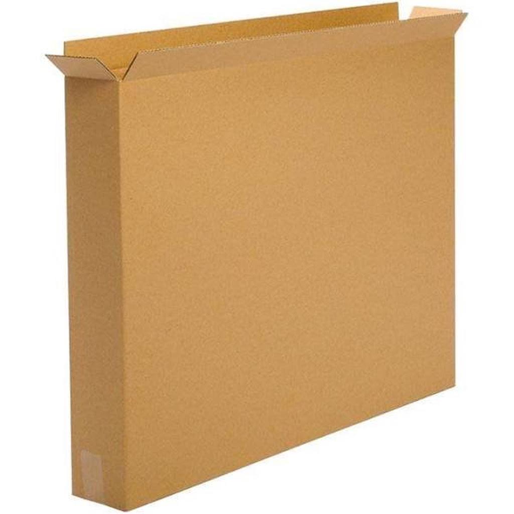 Pratt Retail Specialties Moving Box 10-Pack (36 in. x 6 in. x 42 in.) N0_8HPOA9P3