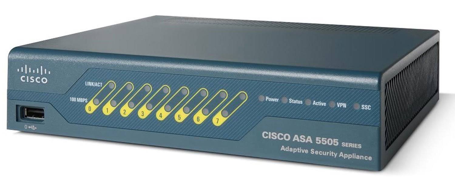 Cisco ASA5505-K8 10 User Bundle Firewall ASA 5505 ZW_2WWJXLQZ Cisco ASA5505-K8 10 User Bundle Firewall ASA 5505 ZW_2WWJXLQZ
