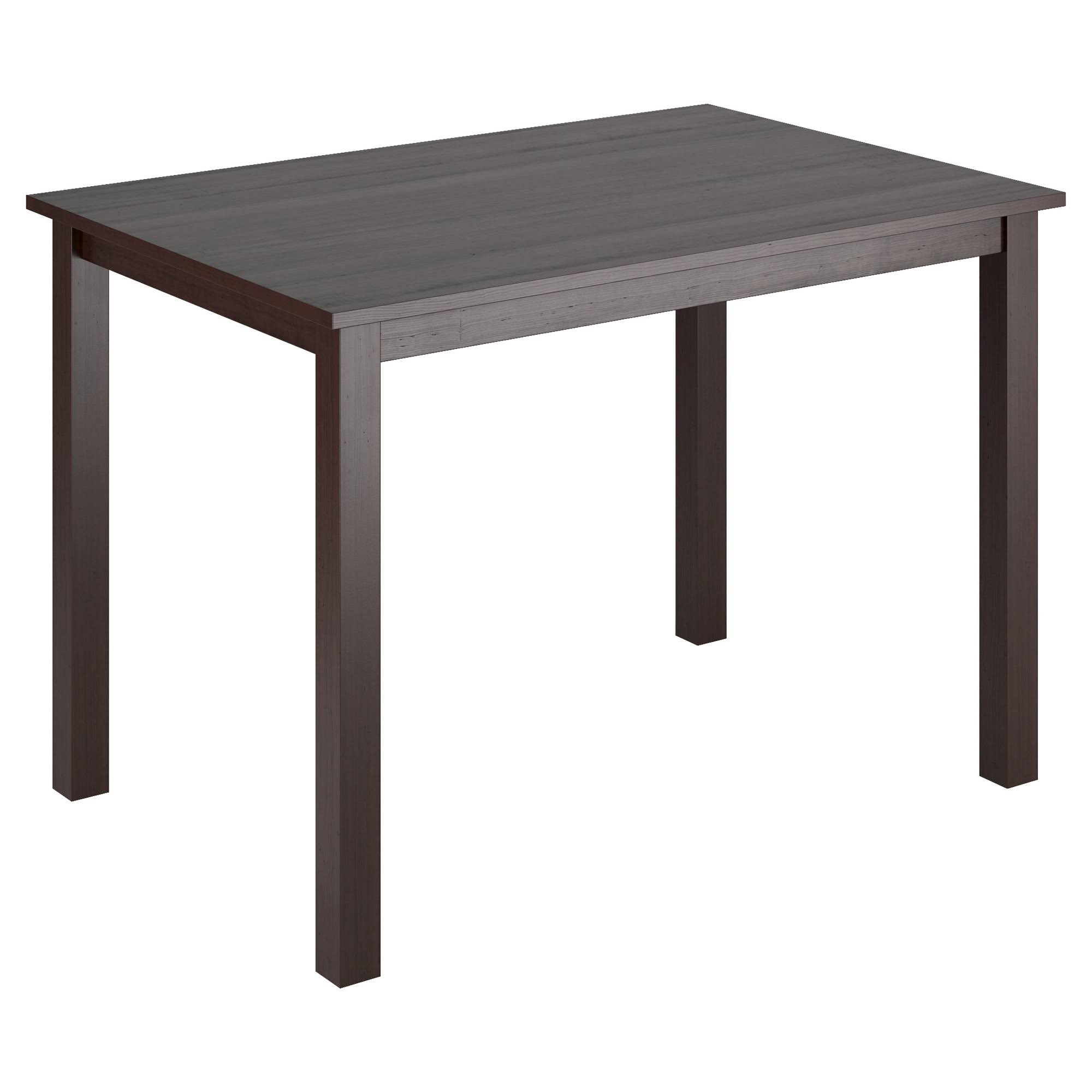 CorLiving Atwood Cappuccino Stained Dining Table DW_RXPRRFMP CorLiving Atwood Cappuccino Stained Dining Table DW_RXPRRFMP