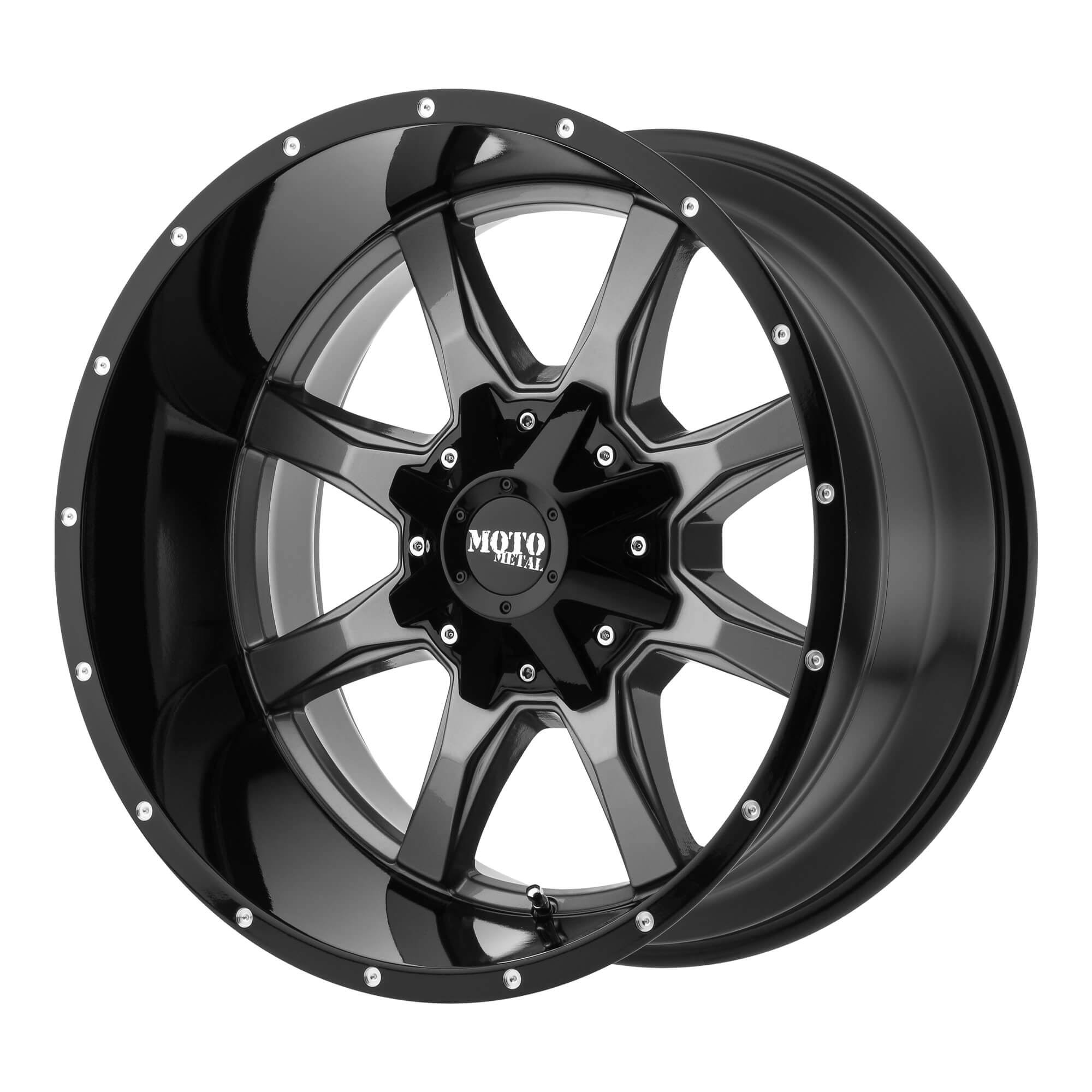 Moto Metal Mo97022035418n - MO970 22 QN_ZNCGPJX8