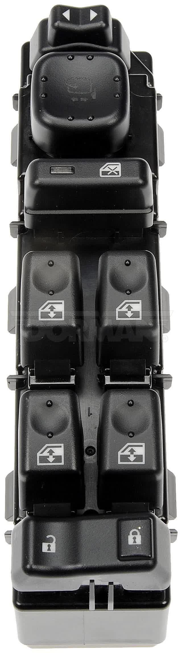 Dorman 920-022 Door Window Switch XO_GLC3SOB5
