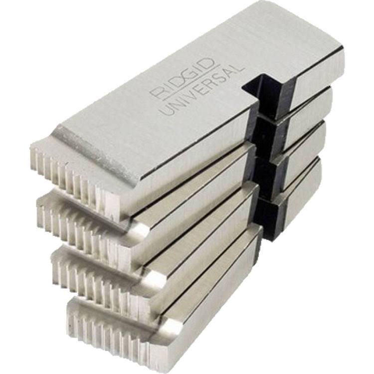 Ridgid 50745 Pipe Dies for Use in 500A Mono Die Heads ST_YWK8BAEE Ridgid 50745 Pipe Dies for Use in 500A Mono Die Heads ST_YWK8BAEE