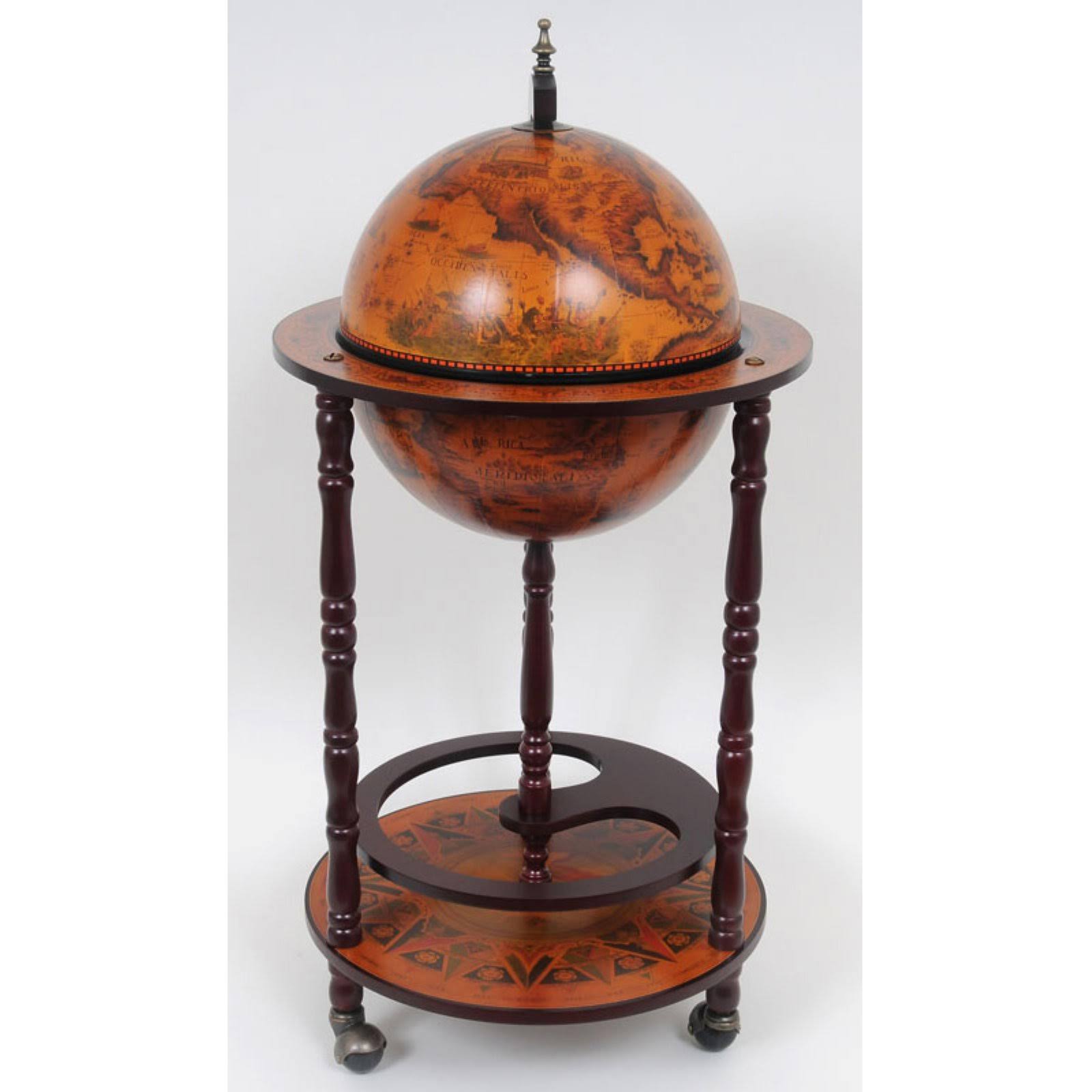 Old Modern Handicrafts Mini Bar IT_FQZS6AGW